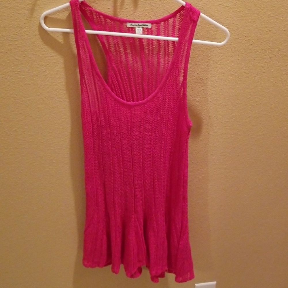 American Eagle Outfitters Tank Top